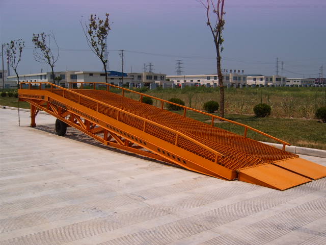 登車橋